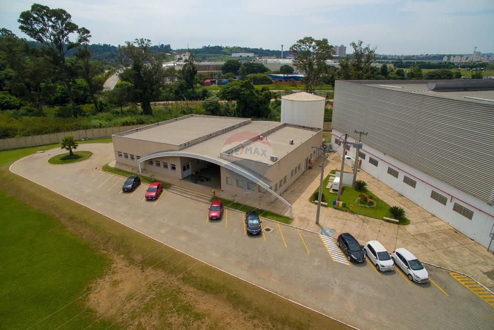 Galpão - Alugar - Jundiaí , São Paulo - Prédio Administrativo.jpg - 690791211-41