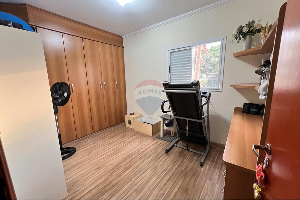 Apartamento - Venda - Paulínia , São Paulo - IMG_2917.JPG - 691101018-72