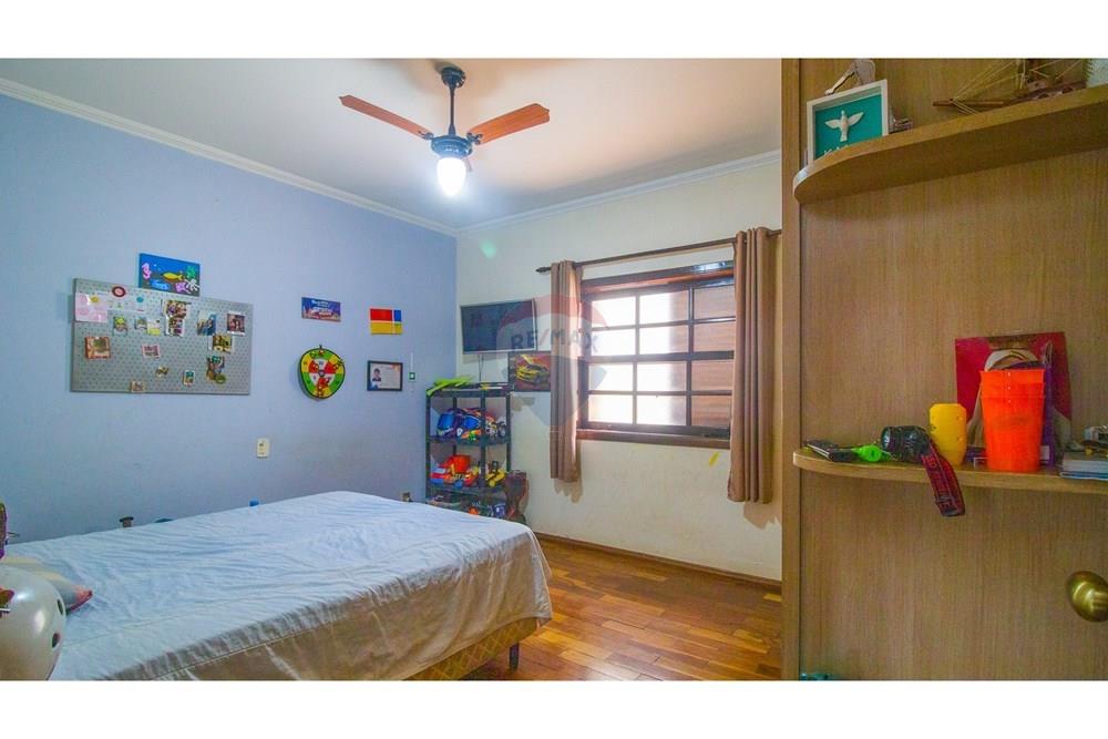 Casa - Venda - Araraquara , São Paulo - Casa Aldo Lupo20.JPG - 690151011-49