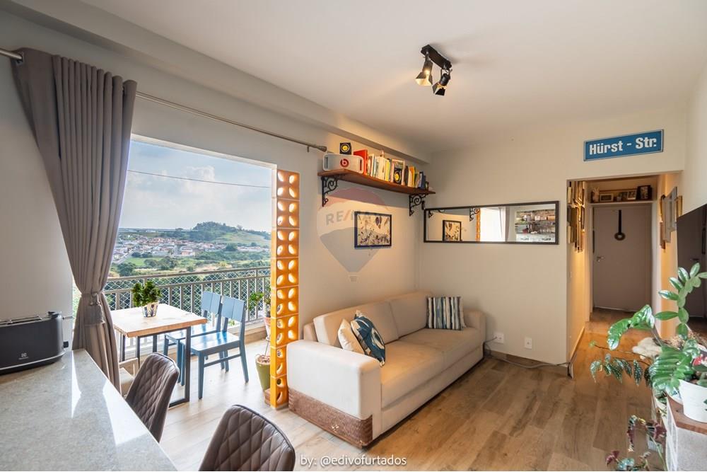 Apartamento - Venda - Louveira , São Paulo - EDI05458-HDREDIVO FURTADO - RG98002306922SSPCE - FELICITÁ - REMAX REDE PRO .jpg - 690541076-58