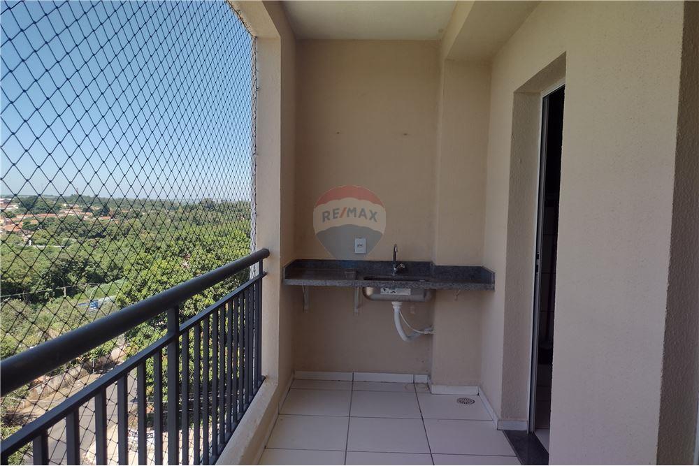 Apartamento - Alugar - Cosmópolis , São Paulo - 20 - 690511358-302