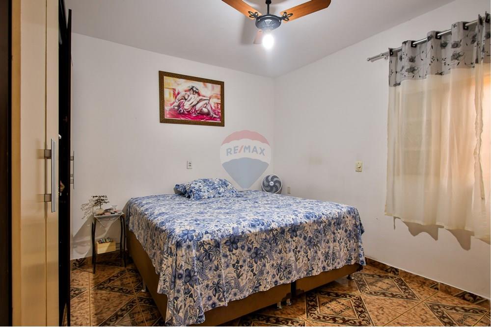 Casa - Venda - Rio Claro , São Paulo - Av. 7 Jg, 654 - Lr18.jpg - Quarto - 690901035-41