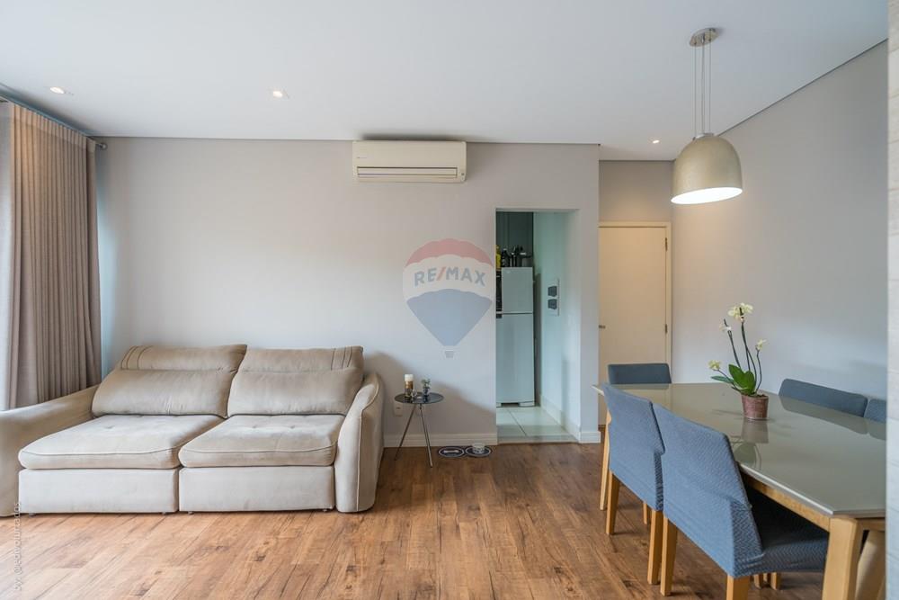 Apartamento - Venda - Campinas , São Paulo - EDI08245RG98002306922 - ADRIANA CAMARGO.jpg - Sala - 690681050-244