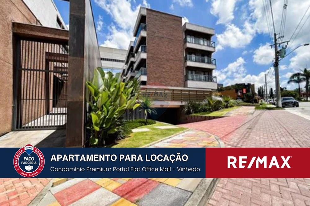 Apartamento - Alugar - Vinhedo , São Paulo - CAPA ILIST E SITE - NAO JOGAR (15 x 10 cm) (5).jpg - 690941017-82