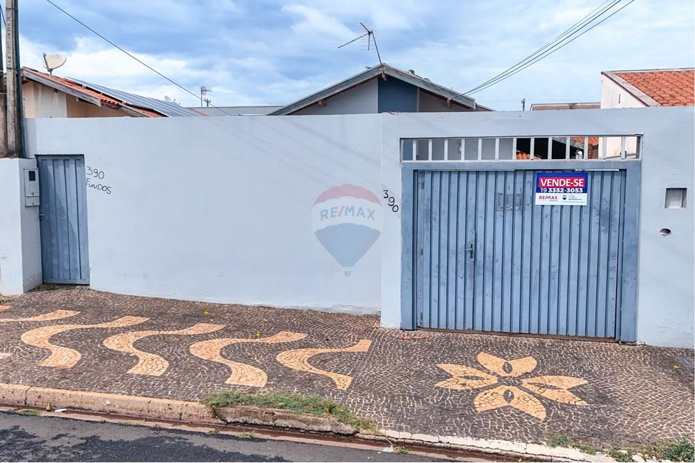 Casa - Venda - Araras , São Paulo - Tratada-3.jpg - 690691027-174