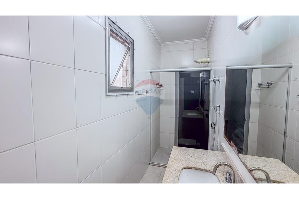 Apartamento - Venda - Santos , São Paulo - IMG_6355.jpg - Banheiro - 691201004-6