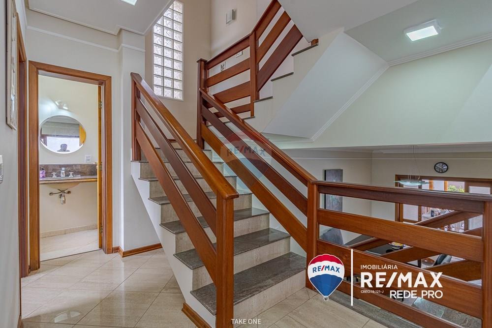 Casa de Condomínio - Venda - Vinhedo , São Paulo - DSC06417-HDR.jpg - 690541093-182