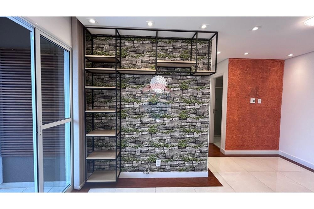 Apartamento - Alugar - Barueri , São Paulo - IMG_9384.jpeg - Sala - 691141013-23