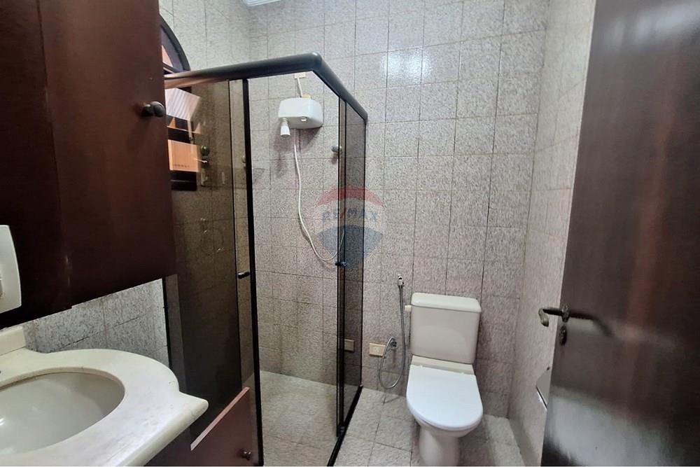Casa - Venda - Bertioga , São Paulo - FOTO BANHEIRO SUITE 28.jpg - Banheiro - 690341014-19