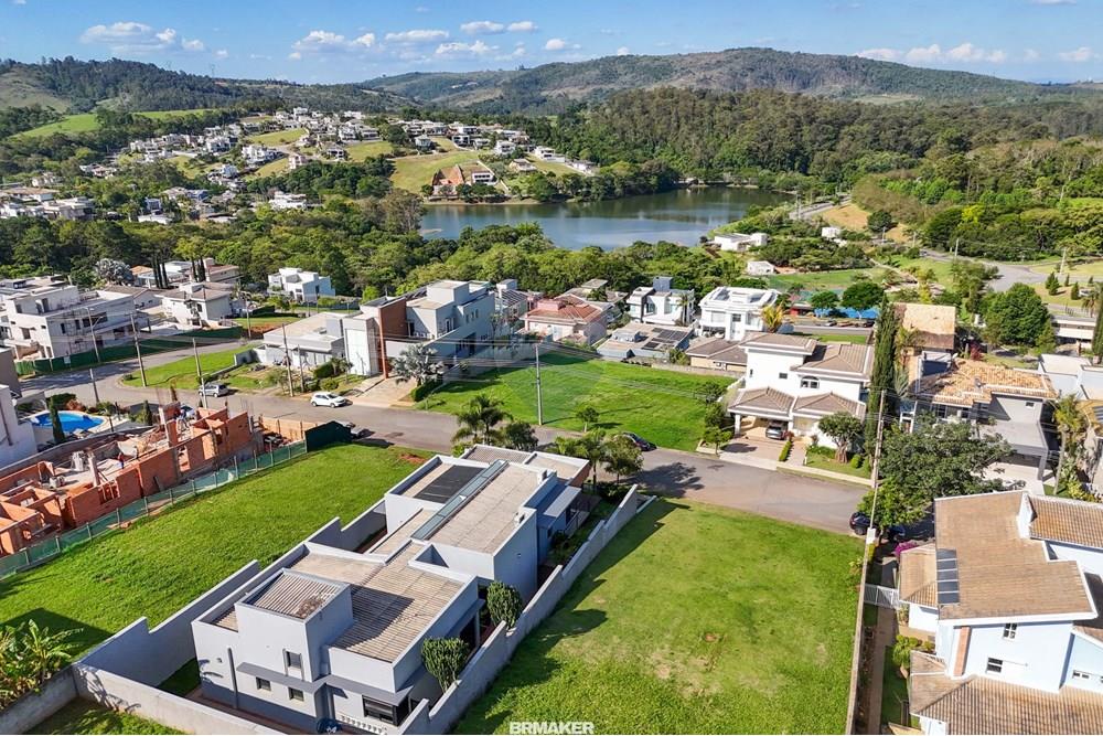 Casa de Condomínio - Venda - Itatiba , São Paulo - FOTOS IMOBILIARIAS - BRMAKER - NOVEMBRO_-495.jpg - 690661029-46