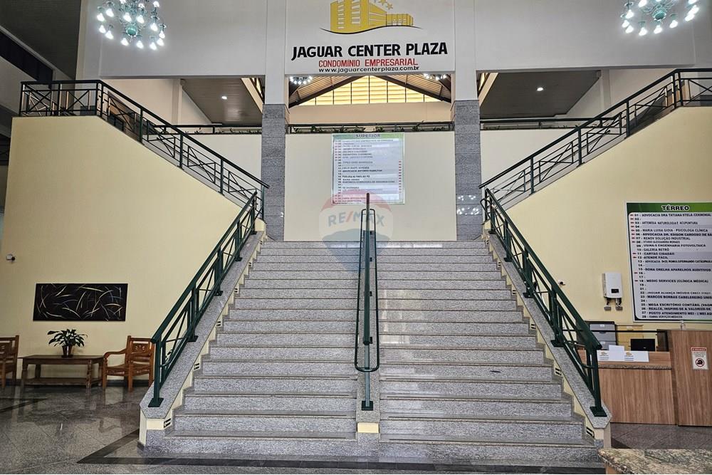 Loja em Shopping - Alugar - Jaguariúna , São Paulo - 20250718_100759.jpg - 690671066-19