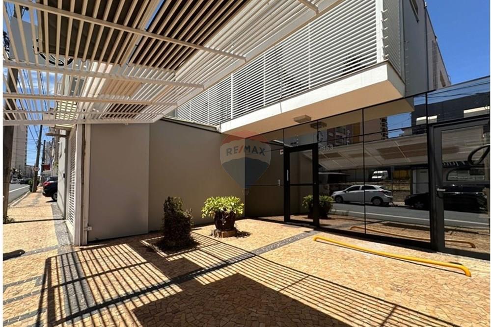 Casa - Alugar - Rio Claro , São Paulo - GARAGEM CLINICA..jpeg - 690811030-41