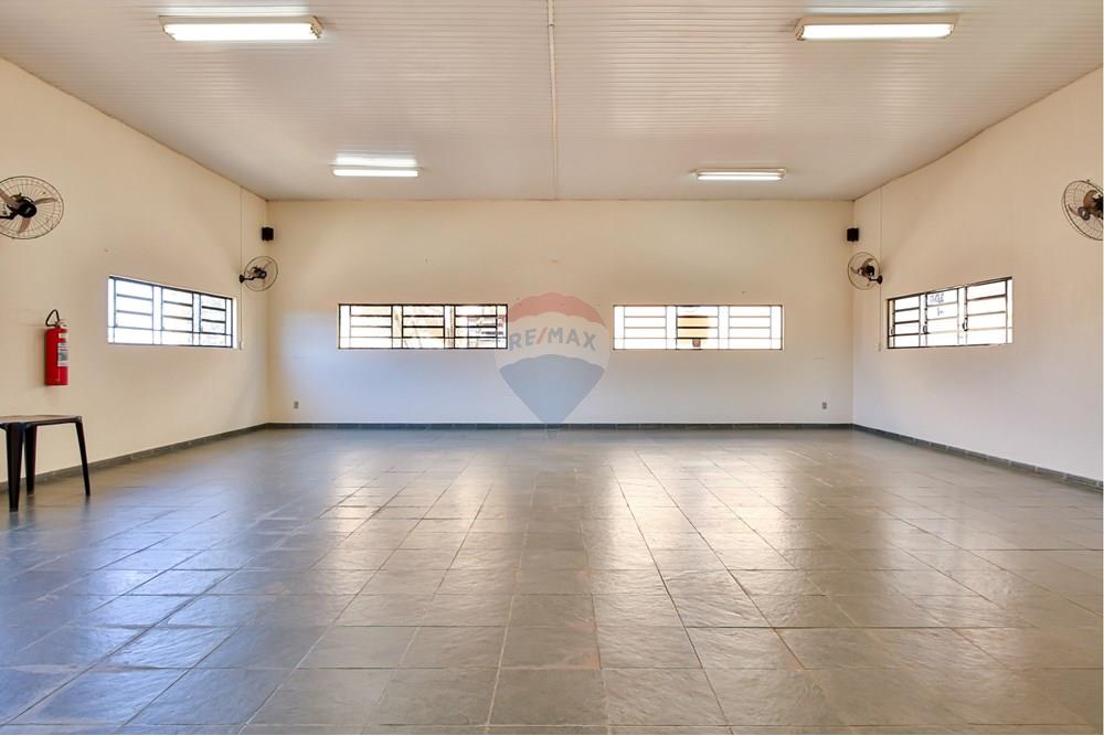 Apartamento - Venda - Rio Claro , São Paulo - Vista Alegre, 7-11 - Lr24.jpg - Salão de Festas - 690901035-36