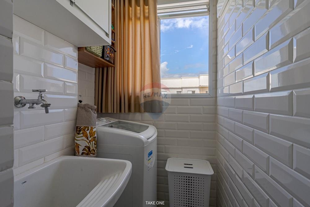 Apartamento - Venda - Vinhedo , São Paulo - DSC07057-HDR.jpg - 690941019-118