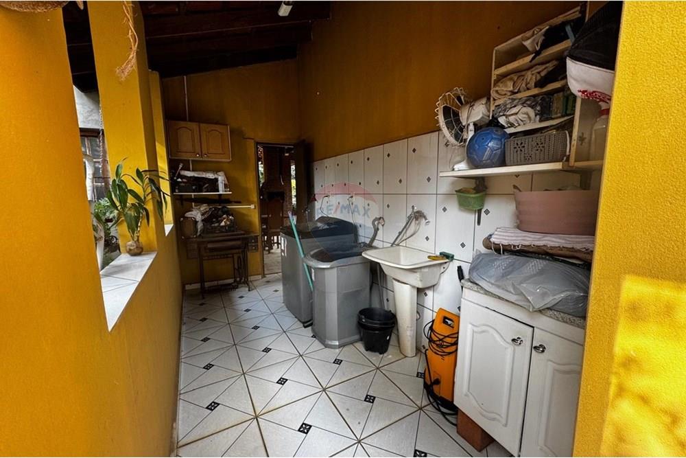 Chácara / Sítio / Fazenda - Venda - Jundiaí , São Paulo - lavanderia A.jpg - 690801040-16