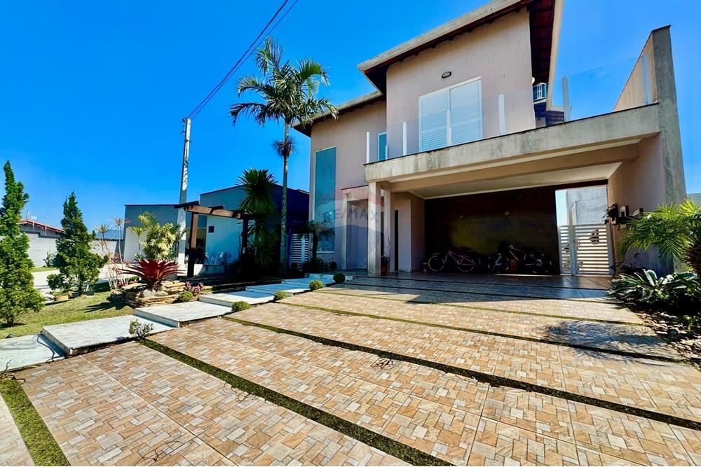 Casa de Condomínio - Venda - Peruíbe , São Paulo - 1000045797.jpg - 691111010-96