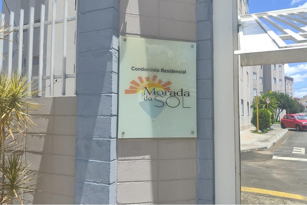 Apartamento - Alugar - Mogi Guaçu , São Paulo - IMG_20251125_124432.jpg - Fachada - 690521005-149