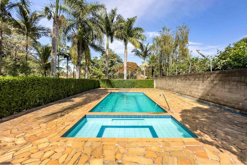 Chácara / Sítio / Fazenda - Venda - Campinas , São Paulo - 1 (31).jpg - 691181018-26