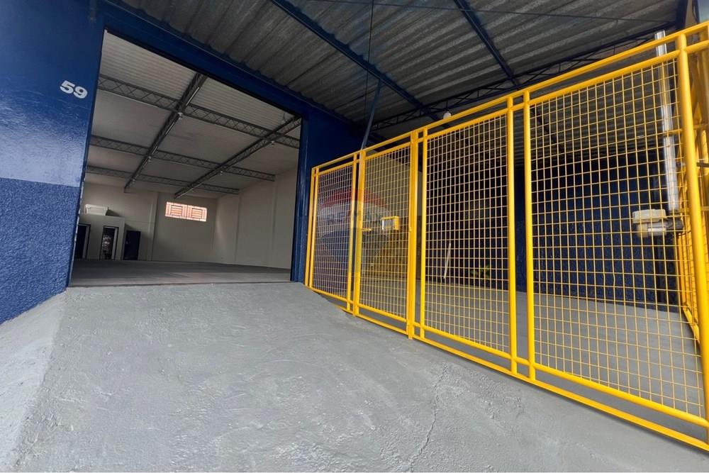 Cj. Comercial/ Sala - Alugar - Nova Odessa , São Paulo - 4e05700f-32e1-45f1-a627-23d86e5e4723.jpg - 690641045-601