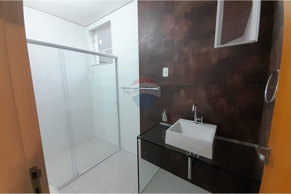 Casa - Venda - Jundiaí , São Paulo - Banheiro 2.jpeg - Banheiro - 690791013-111