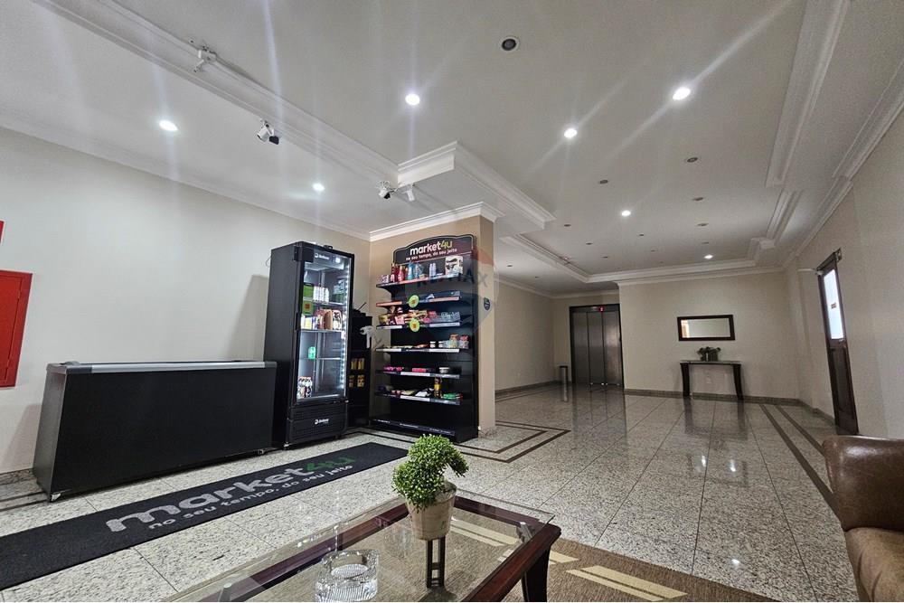 Apartamento - Alugar - Itapira , São Paulo - 20250527_102320.jpg - Sala privativa - 690291048-162