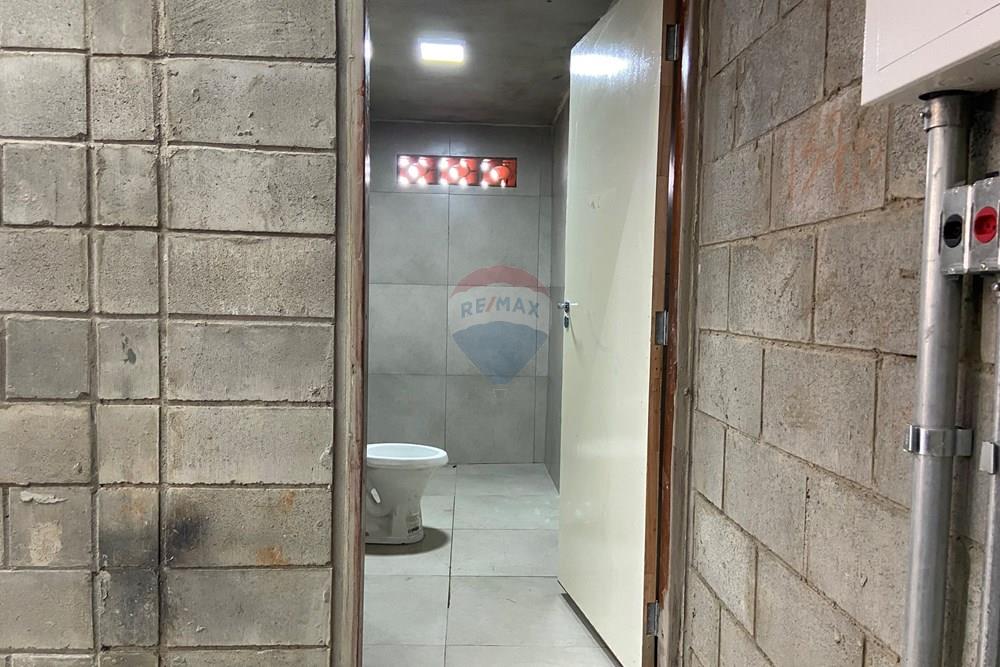 Galpão - Alugar - Campinas , São Paulo - IMG_8596.jpeg - 690681194-1