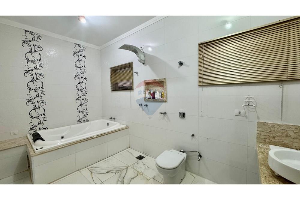 Casa - Alugar - Santa Bárbara d'Oeste , São Paulo - WhatsApp Image 2026-03-31 at 21.25.43 (17).jpeg - Banheiro - 690231086-98