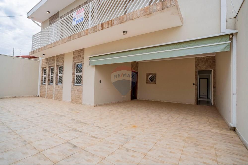 Casa - Venda - Campinas , São Paulo - FOTOS VANESSA-75.jpg - Garagem - 690681118-137