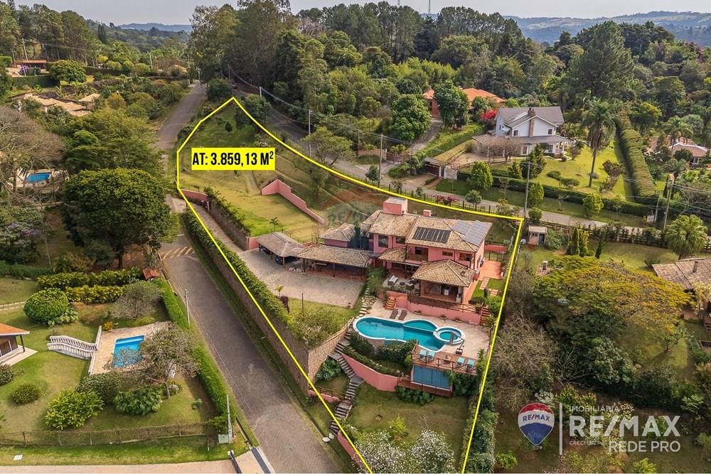 Casa de Condomínio - Alugar - Vinhedo , São Paulo - DJI_20250718105502_0003_DEDIVOFURTADO-RG98002306922 SSPCE - VALINHOS - REDE PRO II - 690851010-30 - LYS JORGE(1).jpg - 690541233-36