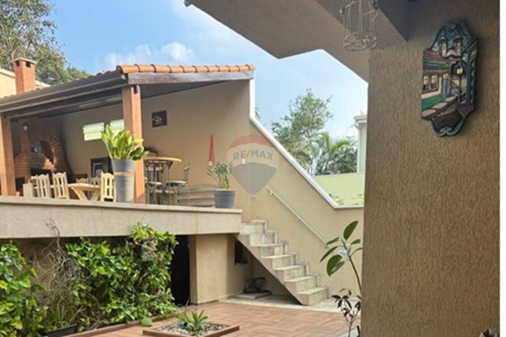 Casa de Condomínio - Venda - Santana de Parnaíba , São Paulo - IMG-20250829-WA0144.jpg - 690951039-15