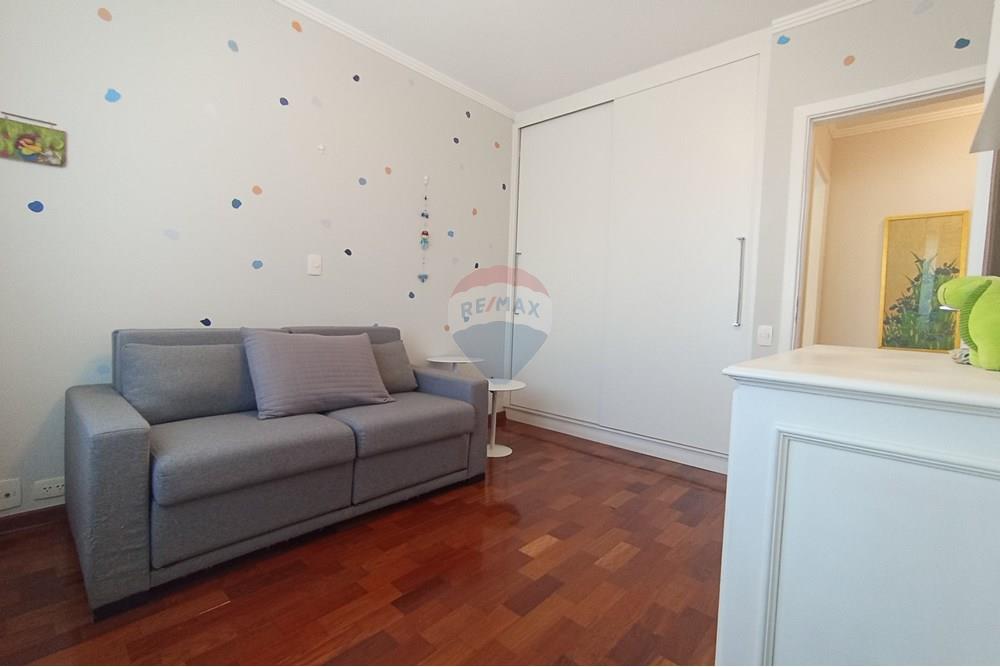 Apartamento à venda com 3 quartos, 152m² - Foto 29