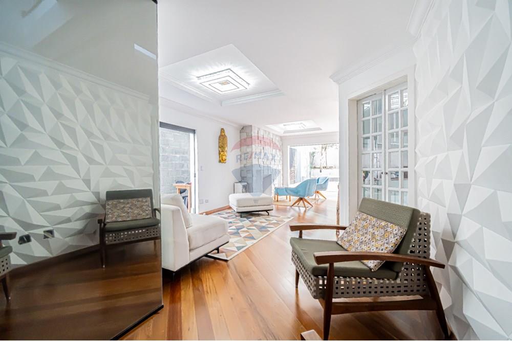 Casa de Condomínio - Venda - Cotia , São Paulo - CA-88.jpg - 691151005-56