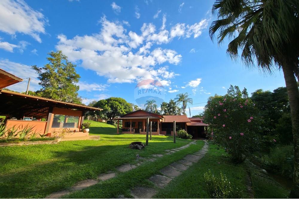 Chácara / Sítio / Fazenda - Venda - Socorro , São Paulo - 20250505_155750.jpg - Fachada - 690041041-39