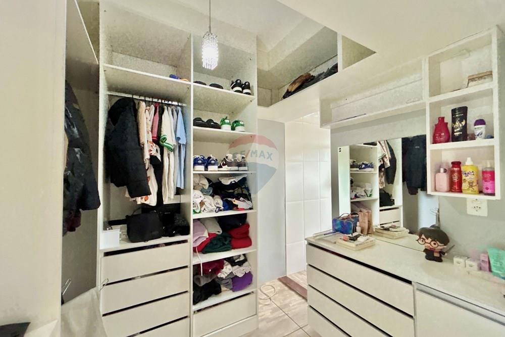 Casa - Venda - Piracicaba , São Paulo - IMG_0908.JPG - Closet - 690781084-135