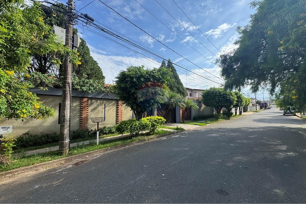 Casa de Condomínio - Venda - Campinas , São Paulo - IMG_6417.JPEG - 691181013-17