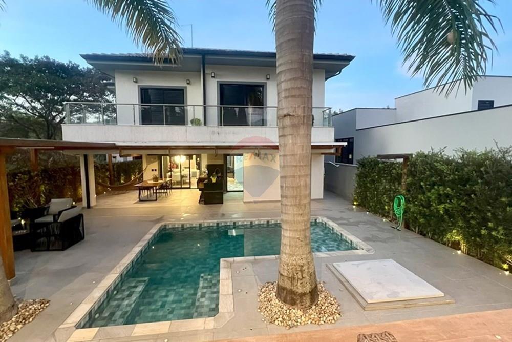 Casa de Condomínio - Venda - Louveira , São Paulo - IMG_5107.jpg - 690941044-21