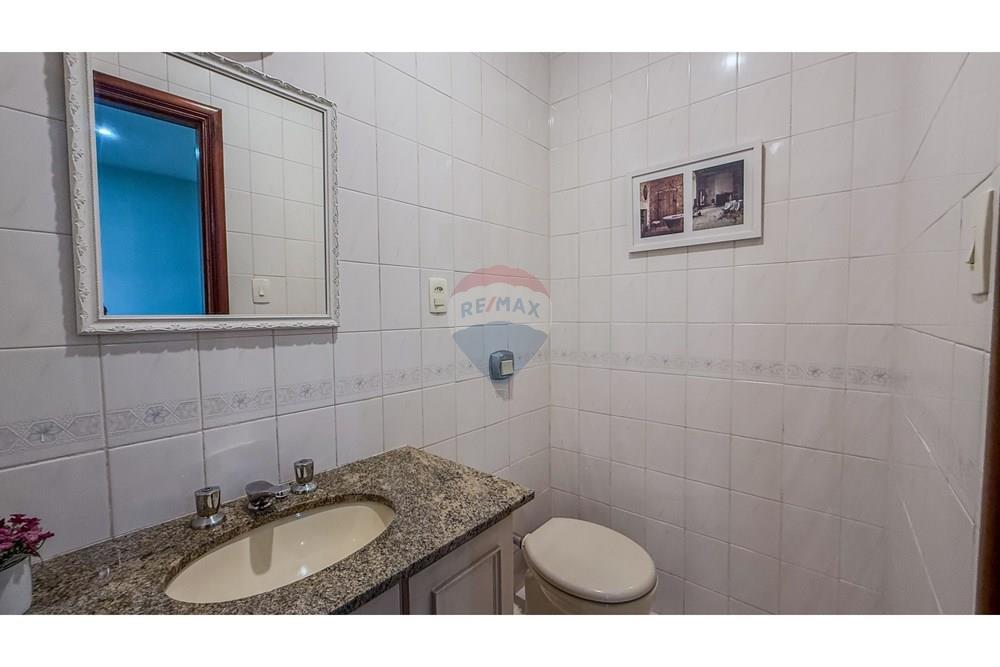 Apartamento - Venda - Santos , São Paulo - IMG_6413.jpg - Banheiro - 691201004-6