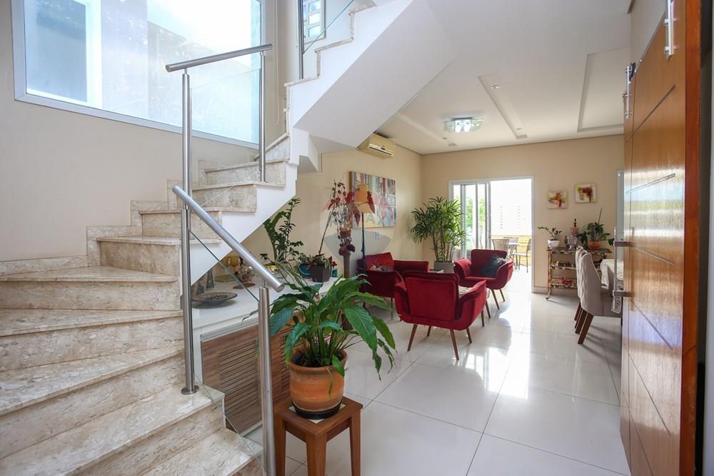 Casa de Condomínio - Venda - Valinhos , São Paulo - CláuBearz30.JPG - 691181029-10