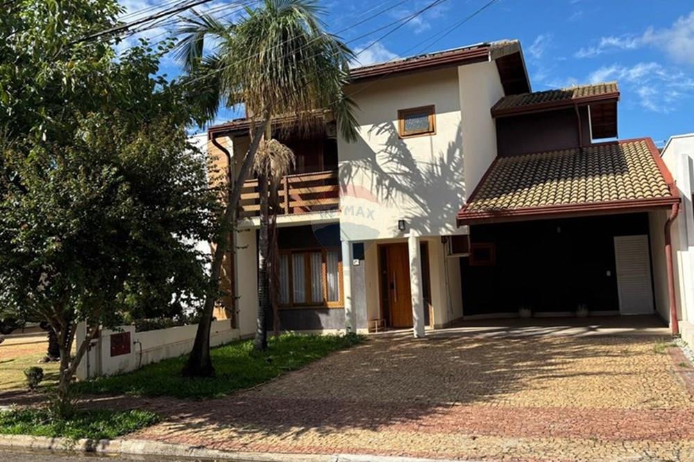 Casa de Condomínio - Alugar - Paulínia , São Paulo - WhatsApp Image 2026-02-13 at 10.39.24 (4).jpeg - Fachada - 690511340-6