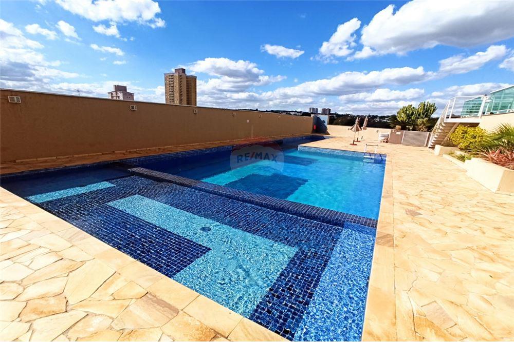 Apartamento - Alugar - Piracicaba , São Paulo - 25 - 690781011-466