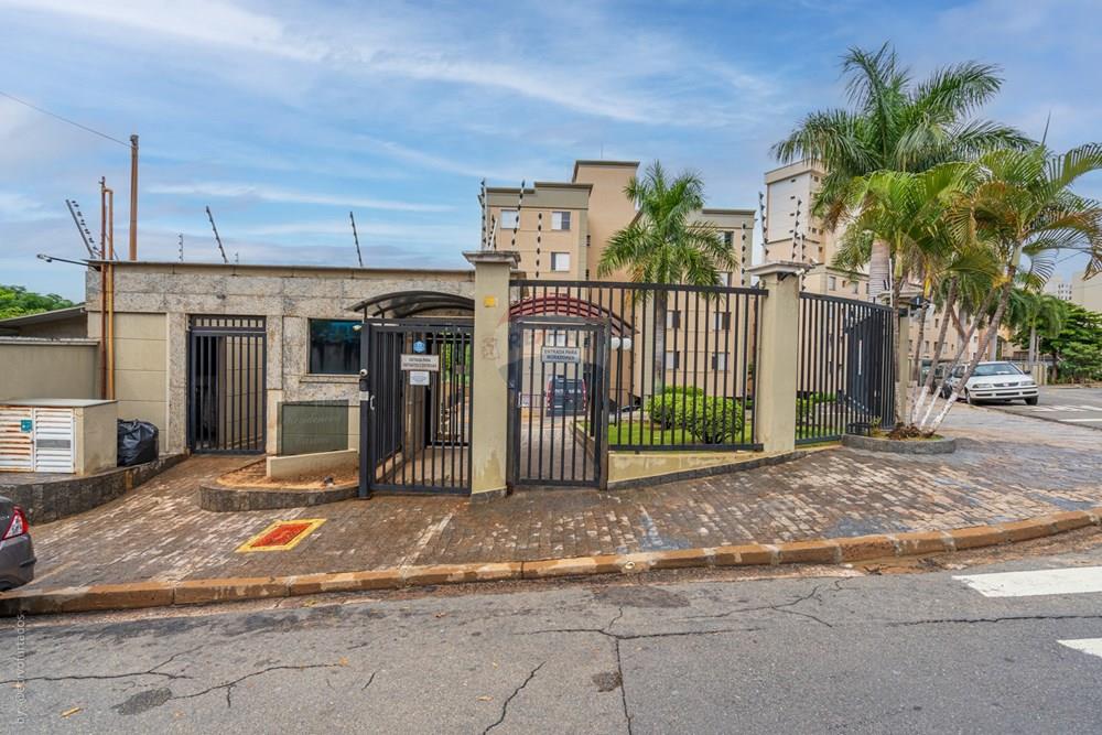 Apartamento - Venda - Campinas , São Paulo - EDI09281-EditarRG98002306922 - MANOEL - RESIDENCIAL CARINA.jpg - 690681170-48