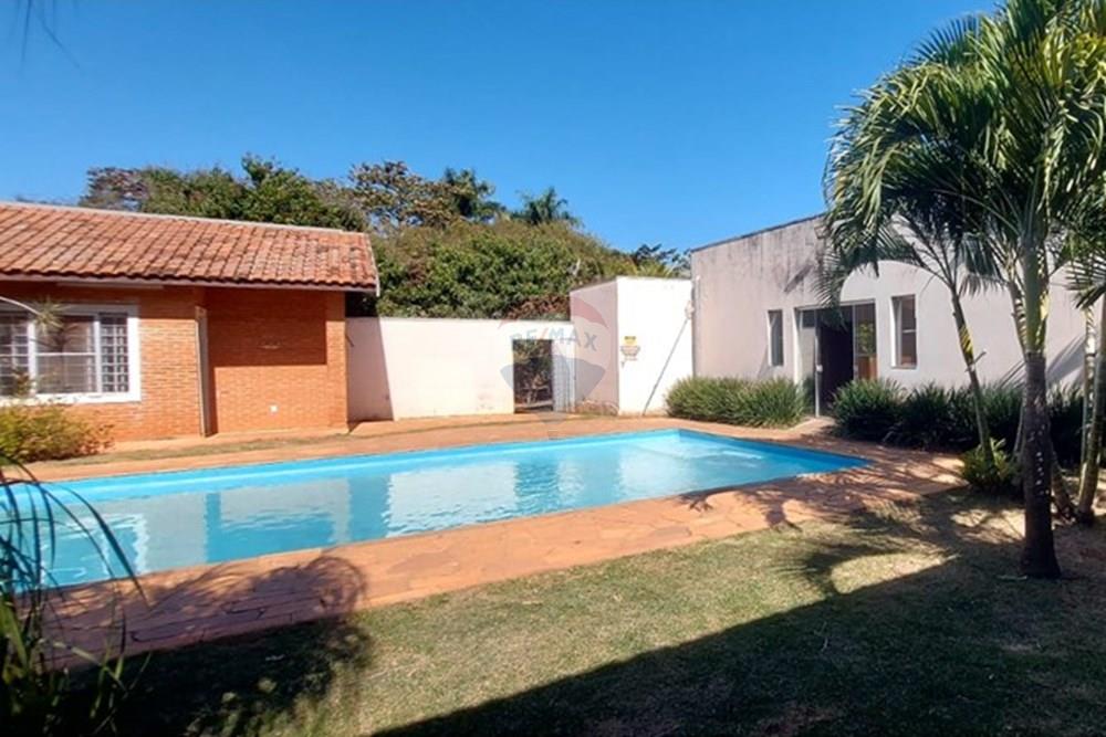 Chácara / Sítio / Fazenda - Venda - Sumaré , São Paulo - PISCINA ABERTA ,,,,.jpeg - 690511063-50