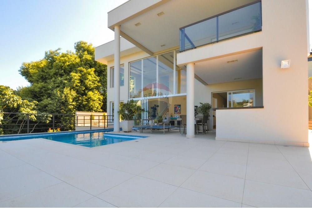 Casa de Condomínio - Alugar - Vinhedo , São Paulo - 43.jpg - 690941013-100