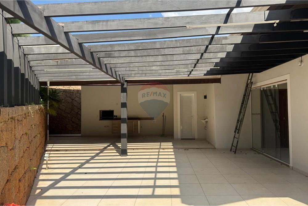 Casa de Condomínio - Alugar - Louveira , São Paulo - f4ee99d1-4aa5-4413-9948-569c03a23829.jpg - 690541142-233