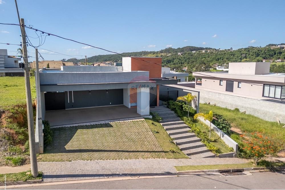 Casa de Condomínio - Venda - Vinhedo , São Paulo - TKD-10608.jpg - 690941019-96