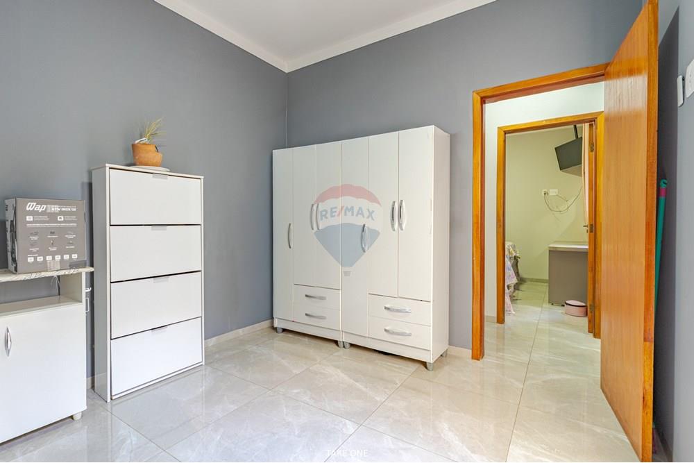 Casa - Venda - Santa Bárbara d'Oeste , São Paulo - DSC04584-HDR.jpg - Quarto - 690231086-38