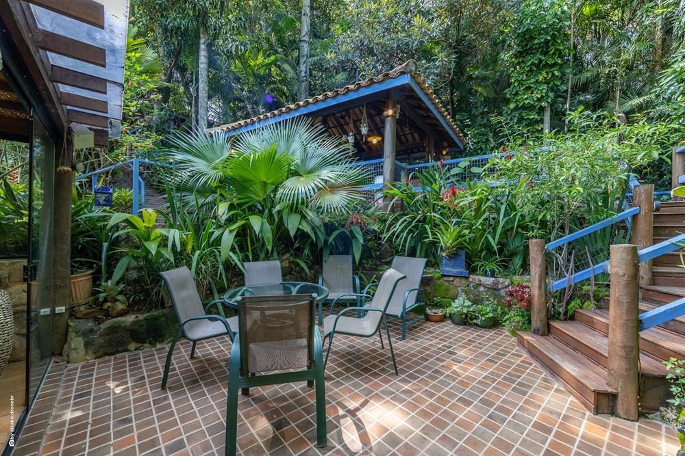 Casa de Condomínio - Venda - Vinhedo , São Paulo - TKD-17504.jpg - 690941017-84