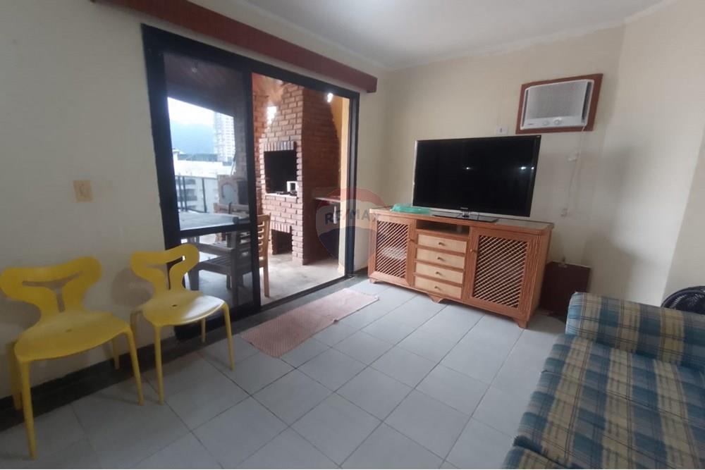Cobertura - Venda - Guarujá , São Paulo - 4ec2dc35-5340-4c05-8024-01670b7f61b4.jpeg - Sala - 690821038-184