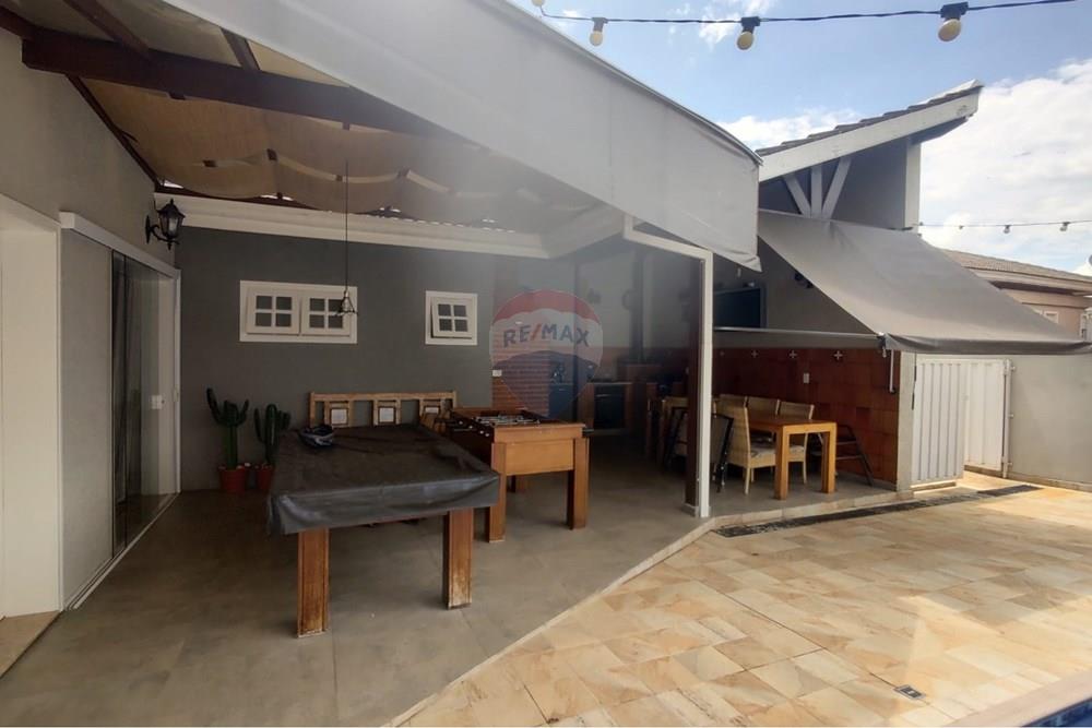 Casa de Condomínio - Alugar - Bragança Paulista , São Paulo - 3.jpg - 690041163-14