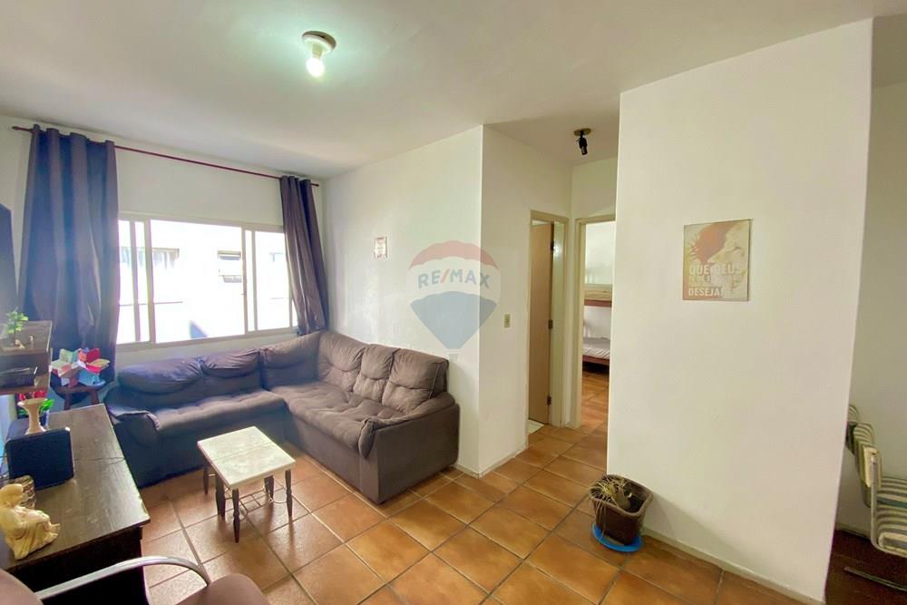 Apartamento - Venda - Guarujá , São Paulo - IMG_9165.jpg - Sala - 690821038-244